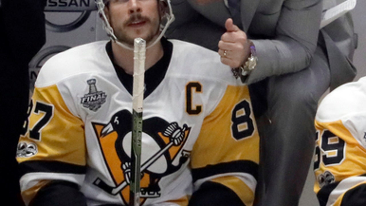 Preds even Stanley Cup Final at 2-2, beat Penguins 4-1 (Jun 05, 2017)